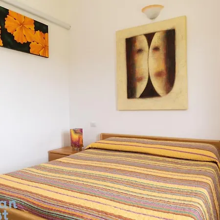Relax House With Free Parking Appartement Cugnana