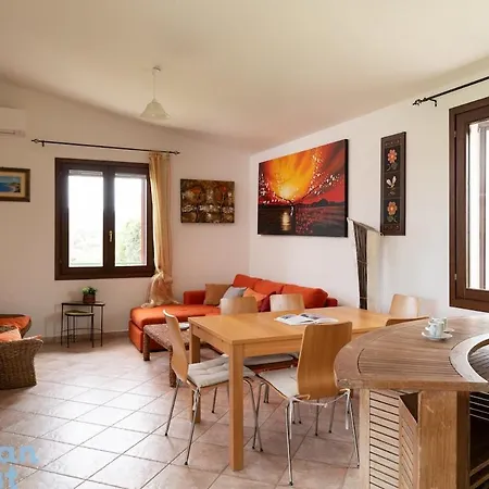 Apartamento Relax House With Free Parking