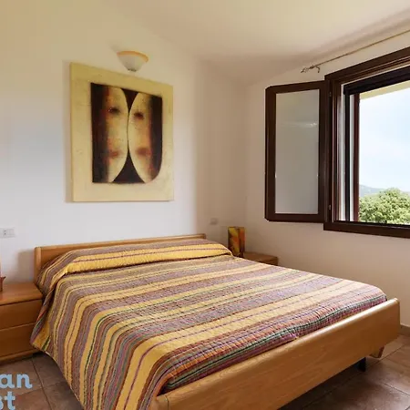 Apartamento Relax House With Free Parking Cugnana