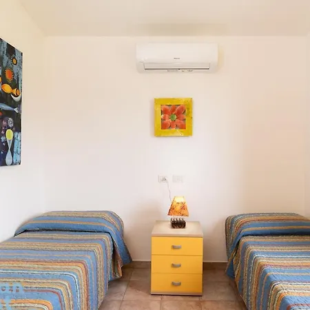 Apartamento Relax House With Free Parking Cugnana