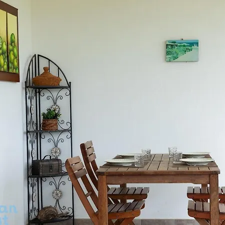 Apartamento Relax House With Free Parking