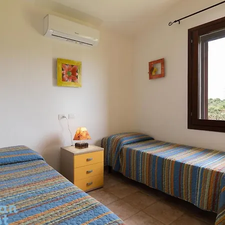 Relax House With Free Parking Apartmán Cugnana