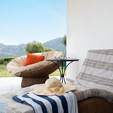 Relax House With Free Parking