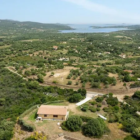 Relax House With Free Parking Cugnana